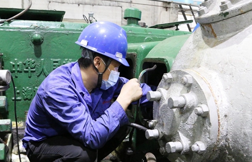 雙環(huán)公司：我是企業(yè)主人翁，我為企業(yè)增效益(圖2)