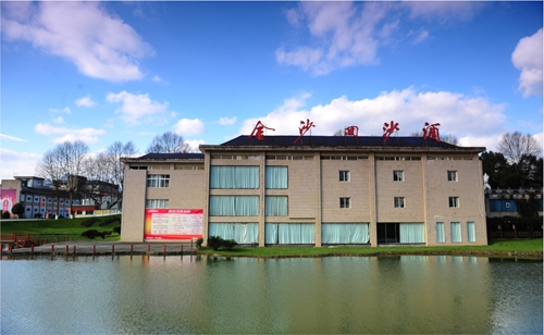 金沙酒業(yè)：乘勢而上繪藍(lán)圖，砥礪奮進(jìn)開新局(圖1)