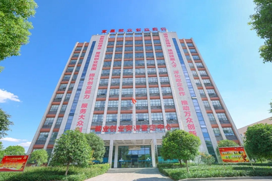湖北省第一批“荊楚工匠學院”！宜化職業(yè)培訓中心獲授牌(圖2)