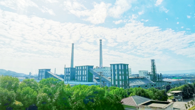 湖北宜化榮獲“湖北最佳上市公司”獎項！