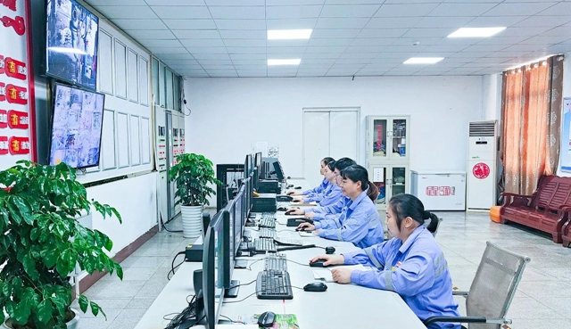 股份公司：構(gòu)建多元化培訓(xùn)體系，打造高素質(zhì)人才隊伍(圖1)