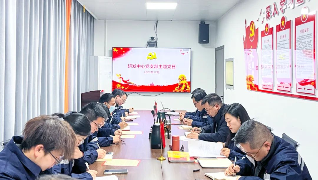 【三八特輯】科技研發(fā)公司梁慎平：篤行不怠勤耕耘，立足崗位勇?lián)?dāng)(圖4)