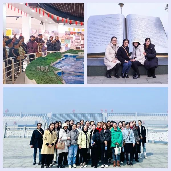 【三八特輯】集團(tuán)和各分子公司開展豐富多彩的活動(dòng)，向廣大女職工致以美好節(jié)日祝福(圖37)