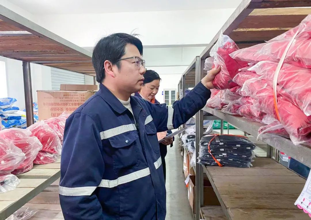 宜化礦業(yè)郭倉(cāng)健：滿腔熱愛(ài)向機(jī)電，一片初心為礦山(圖4)