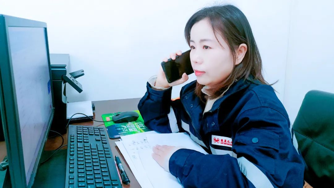 楚星公司生產技術黨支部：瞄準“靶點”發(fā)力，織密監(jiān)督網絡(圖2)