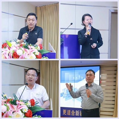 增值引領(lǐng)共贏疆來！2024宜化宜冠滴品牌戰(zhàn)略發(fā)布會在新疆輪臺縣成功舉行(圖5)