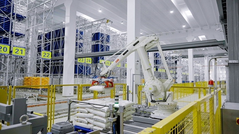 宜化集團2025年“質(zhì)量月”活動圓滿收官，數(shù)智賦能筑基強鏈成效明顯(圖1)