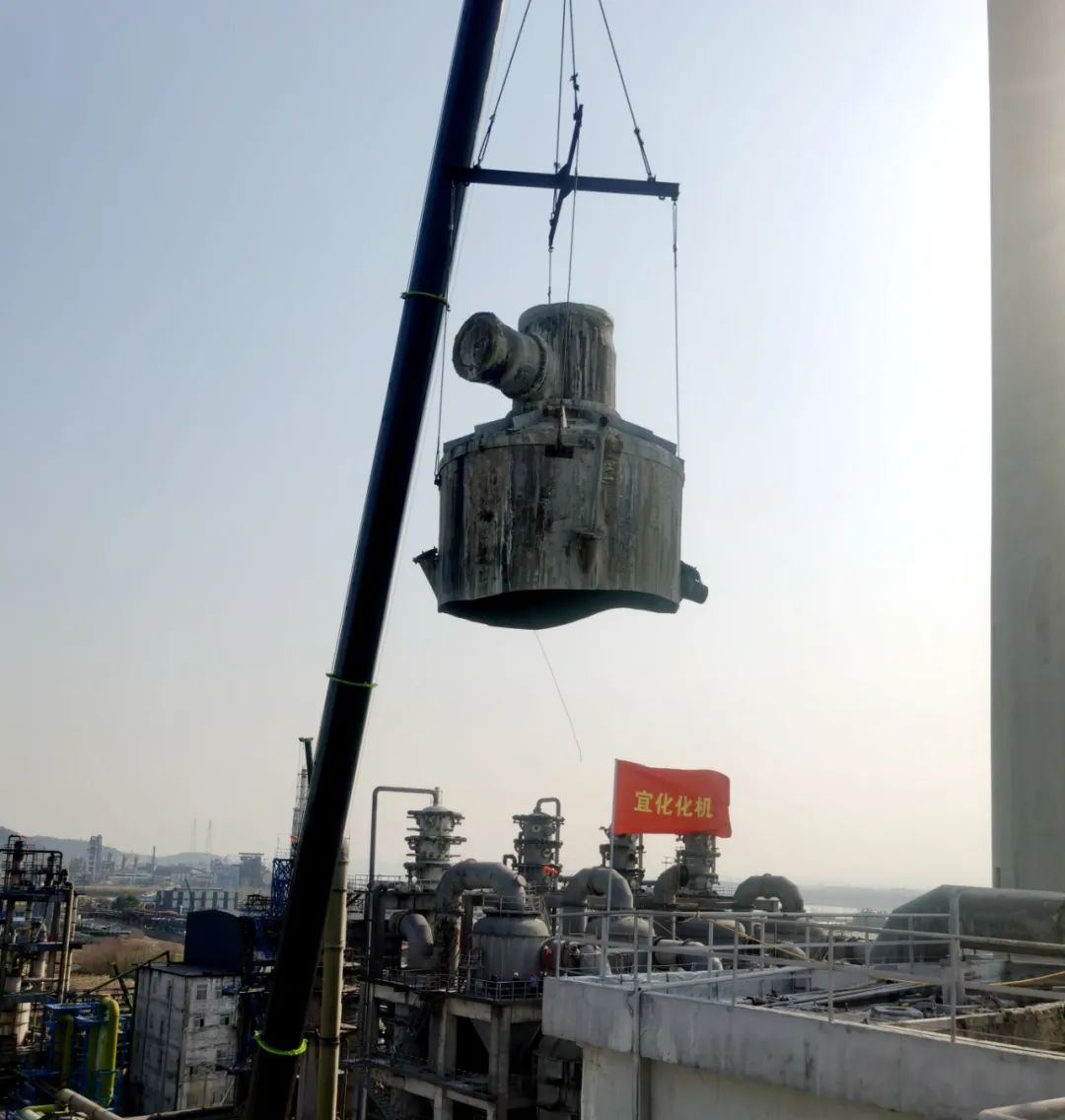 不忘初心踐使命，砥礪前行戰(zhàn)檢修(圖4)