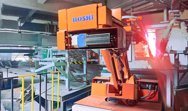 一次性開車成功！青海宜化圓滿完成5#電石爐檢修任務(wù)