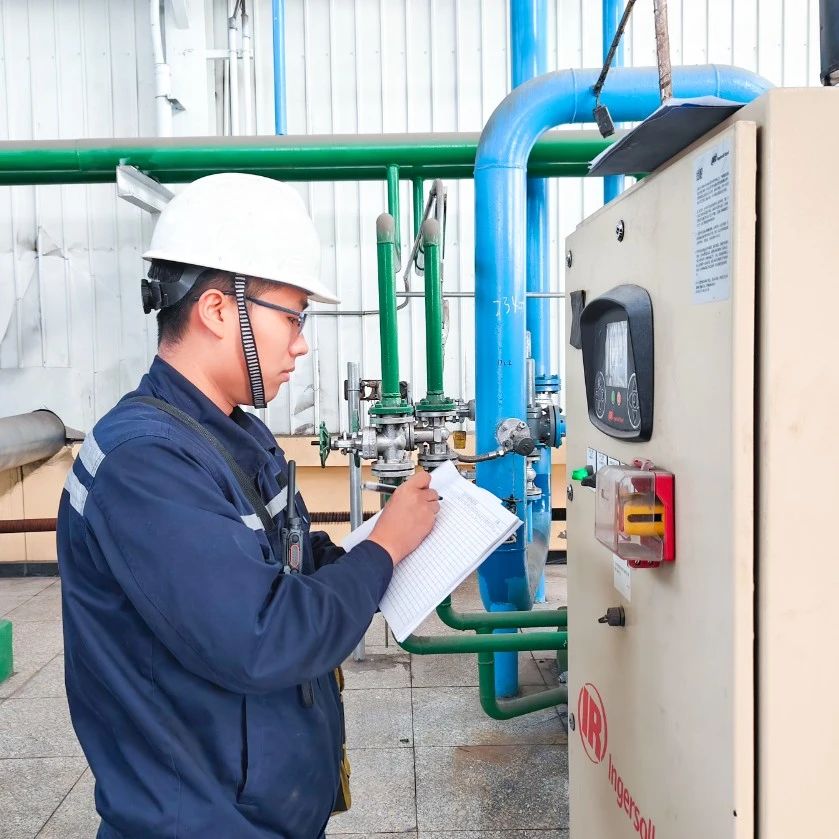 聯(lián)化公司：以實(shí)招筑防線，全力以赴保安全