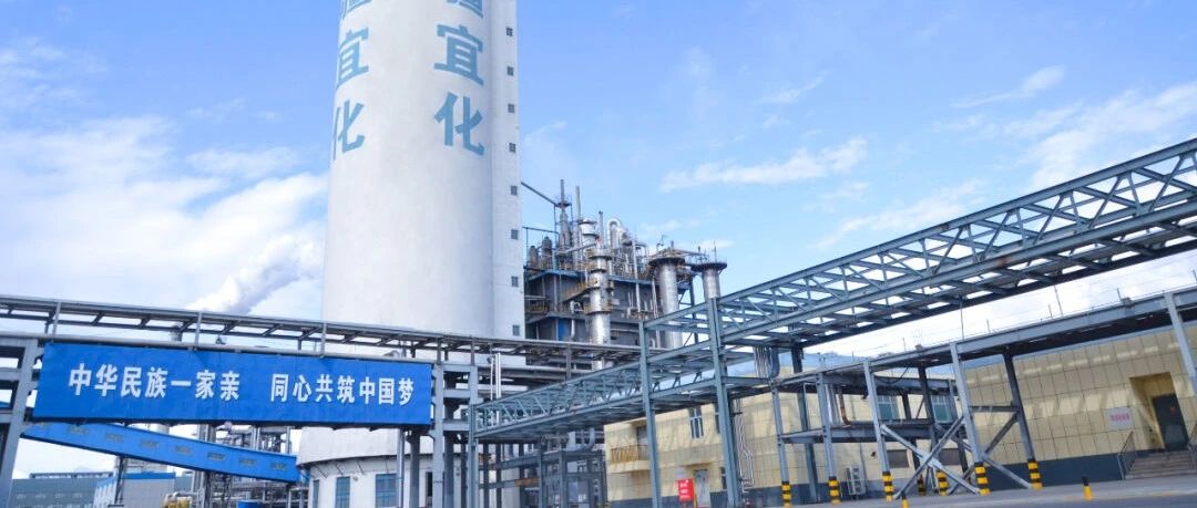 喜報！新疆宜化尿素產(chǎn)品再添兩位“新成員”