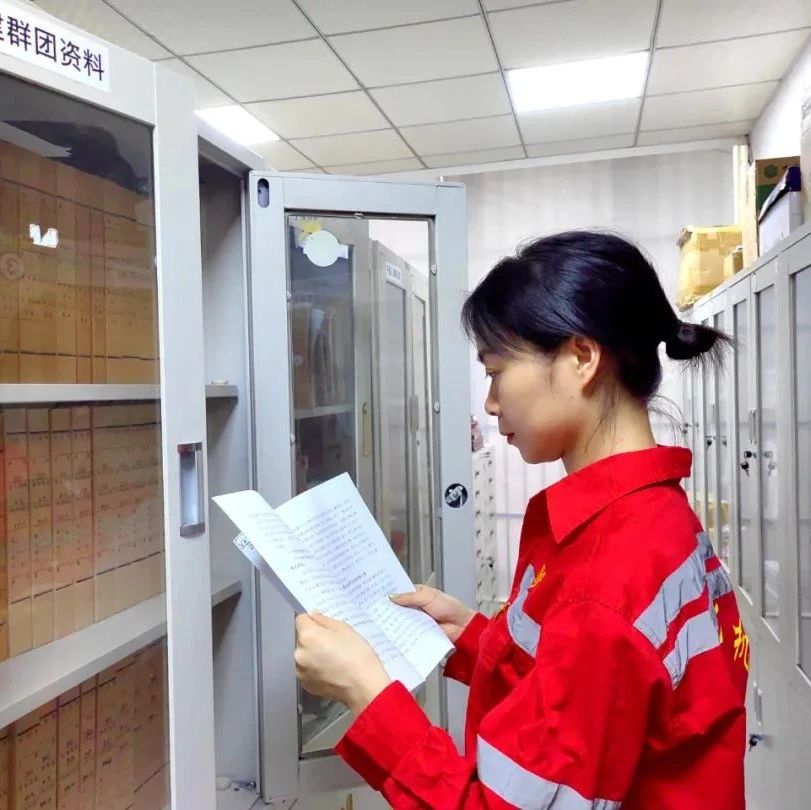 【宜化榜樣】化機公司李丹：提升素質強技能，勇于奉獻顯擔當
